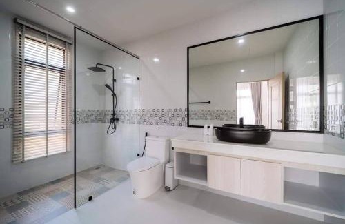 Nong Thale House | Pool Villa Alawan Krabi Klong Muang R1