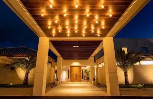 Imadomari Villa | POOL VILLA KOURIJIMA by COLDIO