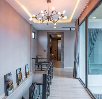 Nong Prue Villa | Pool Villa Sura Designer