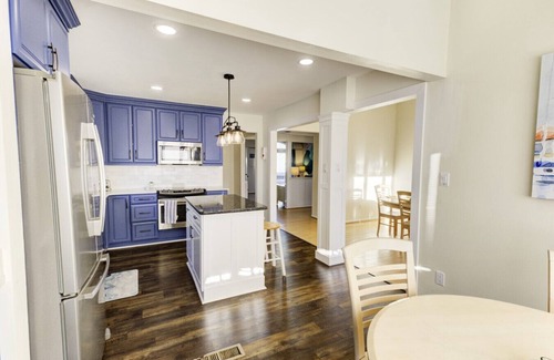 Croatan Beach House | Pool | Walk to beach | Beach Essentials