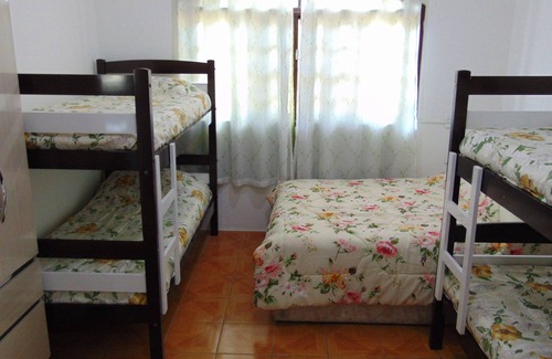 Barra Velha House | POOL WITH SWIMMING POOL - WIFI / SKY 4 BEDROOMS SLEEPS 21 PEOPLE. OLD BAR-SC