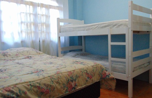 Barra Velha House | POOL WITH SWIMMING POOL - WIFI / SKY 4 BEDROOMS SLEEPS 21 PEOPLE. OLD BAR-SC