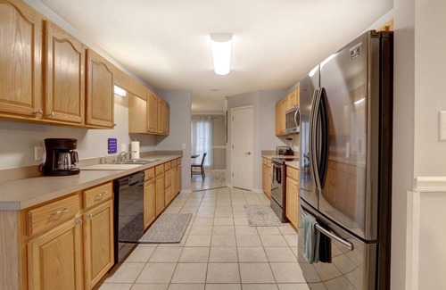 Pooler House | ⭐️Pooler Traveler's Retreat V - Entire House🏠