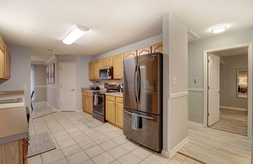 Pooler House | ⭐️Pooler Traveler's Retreat V - Entire House🏠