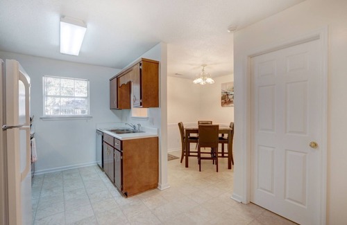 Pooler House | ⭐️Pooler Travelers Retreat II - Entire House -🏠