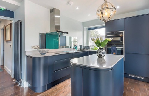 Pooley Bridge Cottage | Pooley Bridge Apartment - UK44955