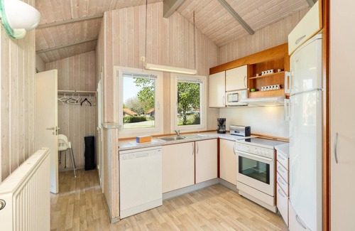 Gross Mohrdorf House | Poolhaus 1 in Hohendorf