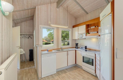 Gross Mohrdorf House | Poolhaus 2 in Hohendorf
