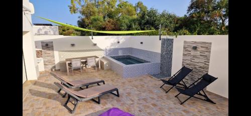 Alvor Apartment | PoolHouse EstrelasDourada ALVOR