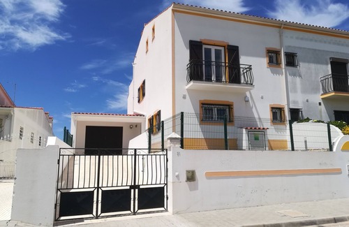 Peniche House | PoolSeaView Spacious House