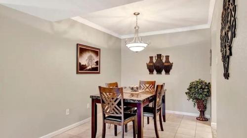 South Scottsdale House | Poolside 2 Bdrm Condo Prime Scottsdale Location