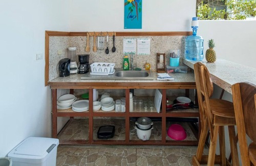 Manzanillo House | Poolside | Beach Access | Walk to Dining