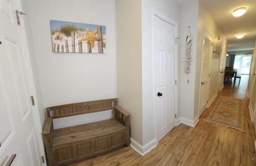 Surfside Beach Apartment | Poolside Condo in Surfside Beach
