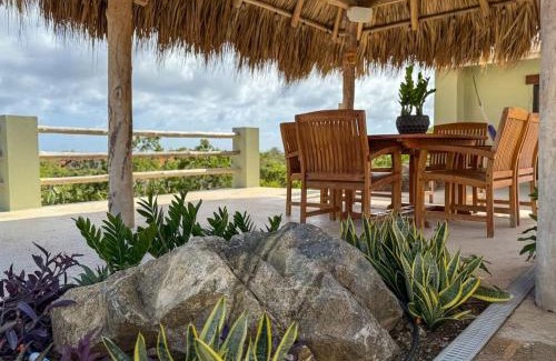 Sabana Liber Apartment | Poolside Escape Menas Authentic Wellness Eco