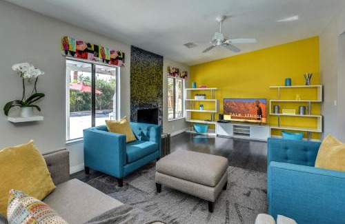 Vista Norte House | Poolside Living