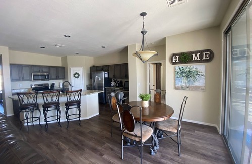 San Tan Valley House | Poolside Paradise Awaits!