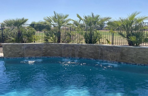 San Tan Valley House | Poolside Paradise Awaits!