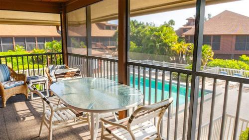 Sanibel House | Poolside Paradise - Family-Friendly Villa on Sanibel Island - Private Beach