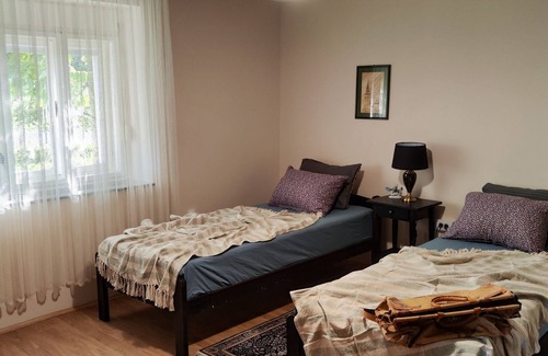 Vojvodina Other | ★ Poolside Paradise: Private Retreat with Pool, Terrace, & More! ★