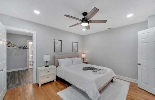 Greater Woodlawn House | Poolside Paradise - Spacious - Peaceful Patio
