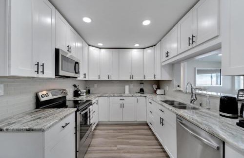 Greater Woodlawn House | Poolside Paradise - Spacious - Peaceful Patio