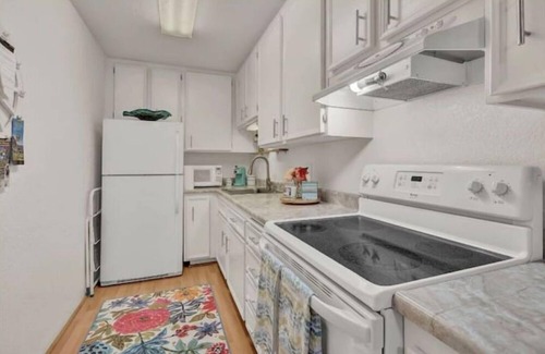 Racquet Club West Condo | Poolside Peaceful getaway with pool #1