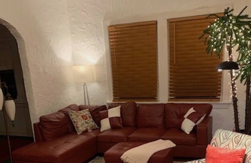 Parker Ridge House | "Poolside tropical getaway. Easy access to fun!" …