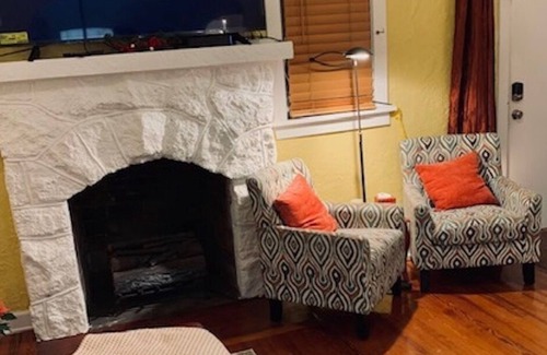 Parker Ridge House | "Poolside tropical getaway. Easy access to fun!" …