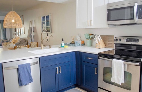 Point East Condo | Poolside w/ocean views & direct beach access