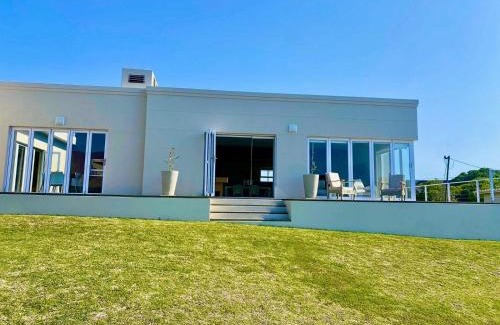 L'Agulhas House | Poolstraat 16