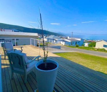 L'Agulhas House | Poolstraat 16