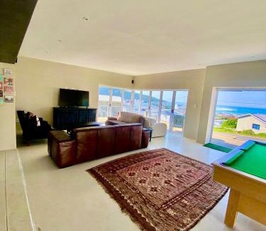 L'Agulhas House | Poolstraat 16