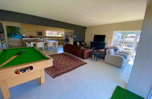 L'Agulhas House | Poolstraat 16