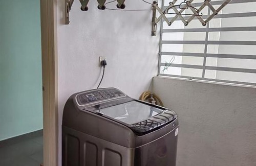 Taman Teh Teng Seng Apartment | Poolview 2 @ D Fastivo Residential