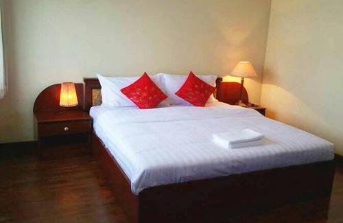 Chatuchak Hotel | Poonchock Mansion