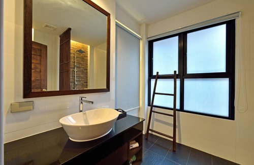 Ao Nang Hotel | Poonsiri Resort