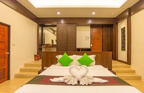 Ao Nang Hotel | Poonsiri Resort