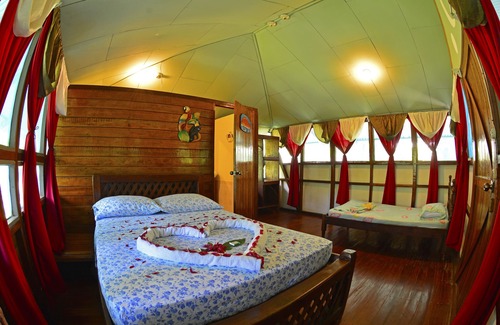 Drake Bay Cabin | Poor Man's Paradise