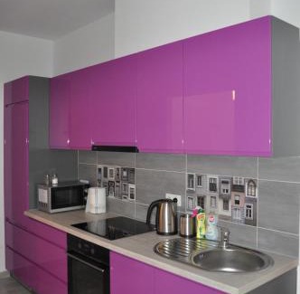 Bielany Apartment | Pop Art Apartments