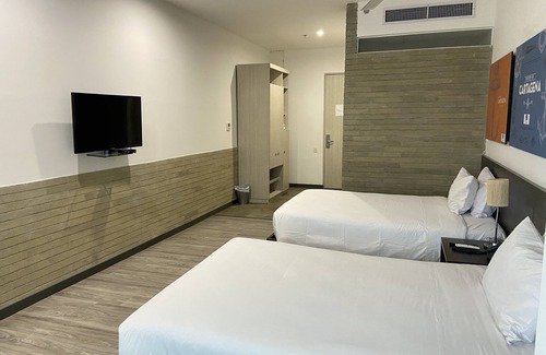 Cartagena District Hotel | Pop Art Hotel CLC Mamonal Cartagena