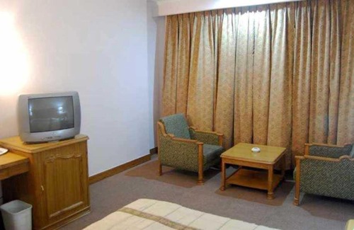 Jammu Hotel | POP Ehsan Guest House