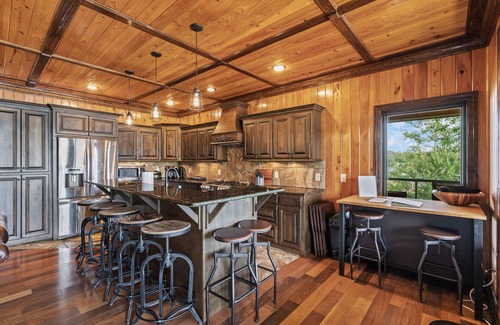 Arley House | Pop's Place: 5 BR, 3 BA in Arley, Sleeps 13