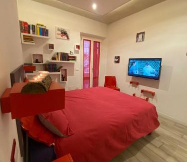 Isolotto Apartment | Popartapp