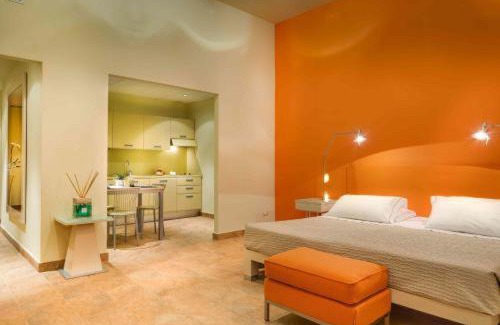 Santa Maria Novella Apartment | PopArtment