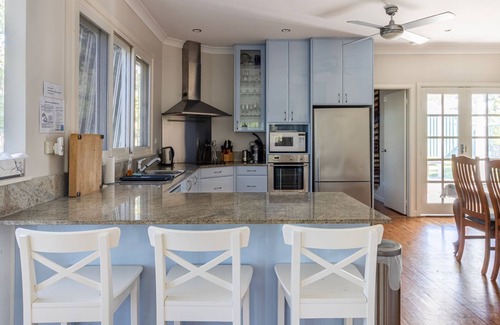 Berrara House | Pope Avenue Beach House