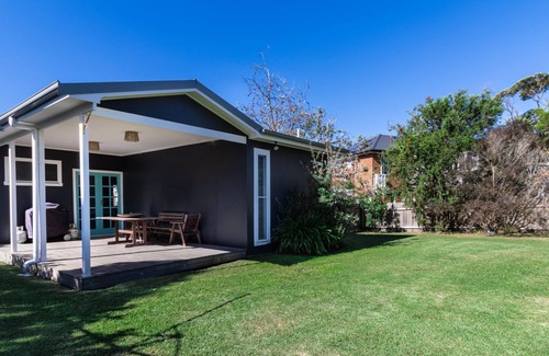 Berrara House | Pope Avenue Beach House
