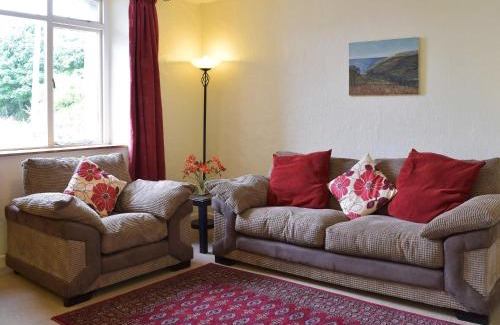 Johnston House | Popehill Farm Apartment