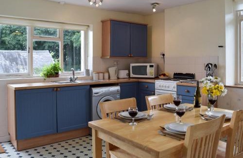 Johnston House | Popehill Farm Apartment