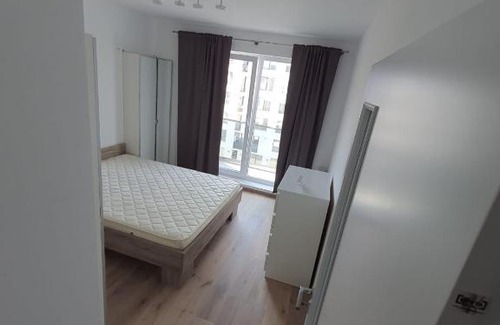 Selimbar Apartment | Popescu Adrian