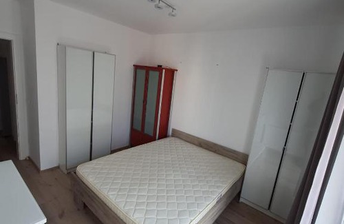 Selimbar Apartment | Popescu Adrian
